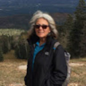 Meet your Posher, Debra